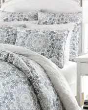 Stone Cottage Stone Cottage Caldecott Comforter Set