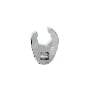 SP Tools 5/8" Flare Nut Crowfoot Wrench - SAE Chrome Vanadium Steel Durability