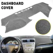 DashMat Dash Cover Dashboard Mat Car Interior Pad For TOYOTA CAMRY 2007-2011 08 (for: Toyota)