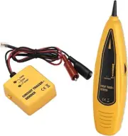 PTE™ Wire Tracer & Circuit Tester - Test Circuit Continuity, Network Line