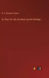 在飛比找博客來優惠-St. Paul: his Life, his Work, 