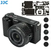 在飛比找蝦皮商城優惠-JJC SS-ZVE10 相機包膜 Sony ZV-E10 