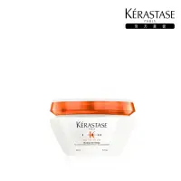 在飛比找momo購物網優惠-【KERASTASE 巴黎卡詩】皇家滋養髮膜200ml(柔順