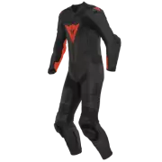 Dainese Laguna Seca 5 Race Track Sports 1 piece Leather suit