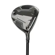 Taylormade Qi35 Max 7 Fairway Wood 21.5º AirSpeeder 50 Regular Cover L3095
