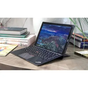 聯想 Thinkpad X1 Tablet Gen 2  LTE 平板電腦 Intel i5 windows平板