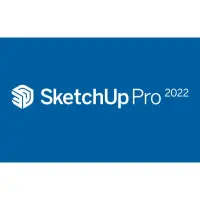 在飛比找蝦皮購物優惠-SketchUp pro 2022 直裝版 MAC專用版 /