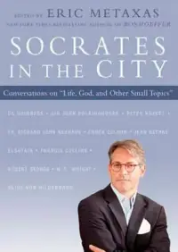 在飛比找博客來優惠-Socrates in the City: Conversa