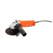 FEIN Angle Grinder Corded 12500 RPM 360-Degree Swivel 7-Amp w/ 13 ft Cord Length