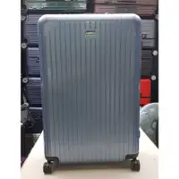 在飛比找蝦皮購物優惠-【二手】<平輸>RIMOWA Salsa Air 30.5吋