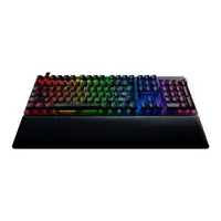 在飛比找蝦皮商城優惠-RaZER 雷蛇 Huntsman V2 獵魂光蛛 V2機械