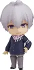 Nendoroid Idolish7 Sogo Osaka Action Figure Japan G17822 Orange Rouge