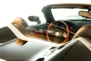 PONTIAC SOLSTICE Convertible Windscreen Wind Deflector Windstop Windblocker C1W