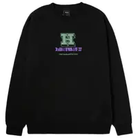 在飛比找蝦皮商城優惠-【HUF】A32000 HUUUF! CREWNECK SW