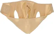 Beavorty Mask v Face Shaper for Women Slimming Chin Elastic Band Ice Silk for Comfortable Sleep