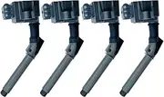 4PCS ARKAUTO IGNITION COIL PACK A2829060000 224332935R Compatible For Mercedes Benz GLA200 GLB180 GLB200 1.3T H247 X247 M282