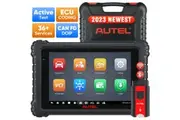 Autel MaxiCOM MK906 PRO OBD2 Full System Diagnostic Scanner ECU Coding Tool Upgraded of MS906BT MK906BT MK908