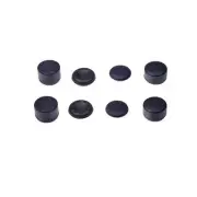 New Thumb Stick Grip Cover Caps For PS4/PS5/PS3 / Xbox One/Xbox 360 Controller