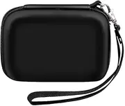 Protective Case Digital Camera, Camera Case Portable Photographer Photography for Equipment