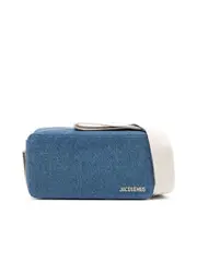 Jacquemus Le Cuerda Horizontal in Denim