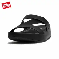 在飛比找momo購物網優惠-【FitFlop】SAMEL MENS LEATHER SL