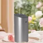 Car Aromatherapy Diffuser With Timer Low Noise Anti Leakage Aluminum Alloy SL