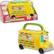 Cocomelon JJ Learning Bus