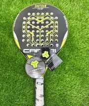 Padel Racket Cartri Shot Gun