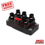 MSD Ignition Coil for Ford Taurus 1996-2000