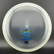 Axiom Prism Proton Pixel - Clear - Disc East VIP 1/500