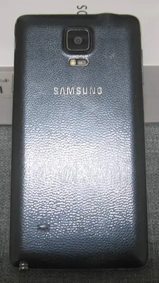 【東昇電腦】Samsung GALAXY Note 4 Samsung SM-N910U Note 4 32G 完美屏