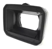 HDR-FX1000 FX1000 Sony Original Lens Hood Built In Shutter New Genuine Sony