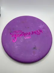 Discraft Jawbreaker Zone