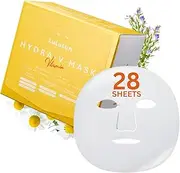 LuLuLun Face Mask Hydra V Mask 28 sheets
