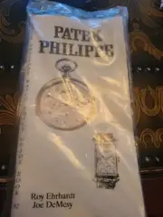 Patek Philippe Watch 1992 Price Guide sealed