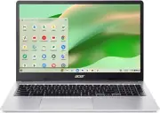 Acer Chromebook 315 Laptop | Intel Celeron N4500 | 15.6 Full HD IPS Display