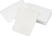 Hohopeti Non-Slip Sofa Tape 5 Pcs Adhesive Strips Plastic Sofa Tapes Fixing Straps for Upholstery Strong Adhesive