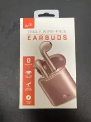 iLive IAEBT209 (price for 8 pieces )Truly Wireless Earbuds Bluetooth Rose Gold