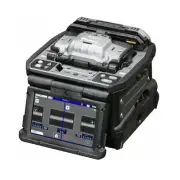 Fujikura 90S+ Single Fiber Optic Fusion Splicer Core Alignment, w/o Cleaver
