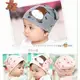 安心小鋪《A05》韓國熱銷兒童帽 寶寶卡通嬰兒帽 /套頭帽 /兒童帽/童帽/幼童帽(68元)