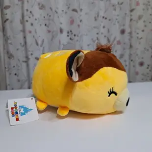 【現貨】TSUM TSUM 小鹿斑比娃娃 絨毛玩偶