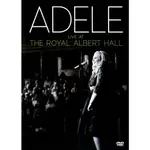 Adele: Live At The Royal Albert Hall (Reissue)