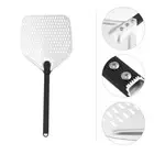 Metal Griddle Spatula Pizza Lifter Kitchen Metal Spatula Griddle Turner