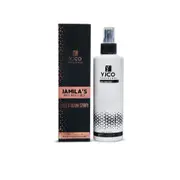 YJCO FRAGRANCE JAMILA'S ROOM SPRAY & LINEN 250ML