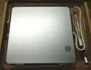 Slim External CD DVD Drive USB 3.0 Disc Player Burner Writer, Laptop,PC,Mac, New