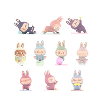 漫玩具全新Michael Lau的價格推薦- 2025年12月|飛比價格