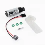 FOR 2013-2020 SUBARU BRZ SCION FR-S 86 DEATSCHWERKS 265LPH HP 65C FUEL PUMP KIT (for: Subaru)