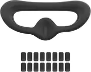 Sponge Foam Eye Pad Comfortable Face Cushion Cover Eye Mask Cover for DJI AVATA 2 Goggles 2/3 Accessories