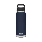 Yeti Rambler Bottle 36 oz (1.065 L) with Chug Cap