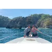 Save 14.99%! Private Isla Tortuga Full Day Tour from Puntarenas.